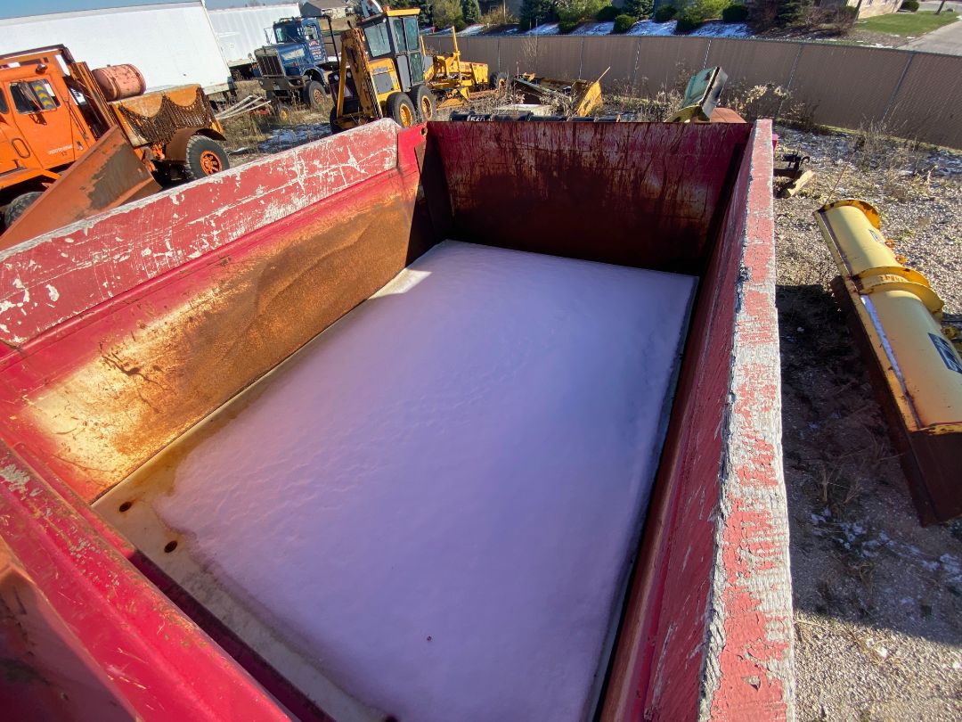 1998 FORD L8500 - Image 8